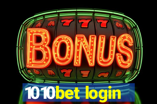 1010bet login