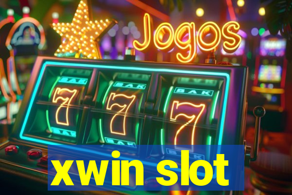xwin slot