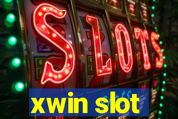 xwin slot