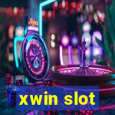 xwin slot