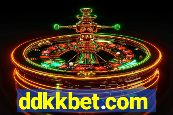 ddkkbet.com