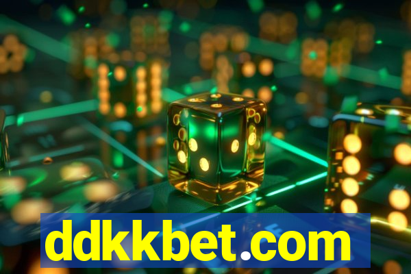 ddkkbet.com