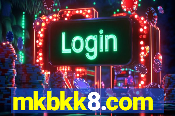 mkbkk8.com