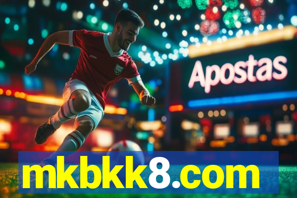 mkbkk8.com