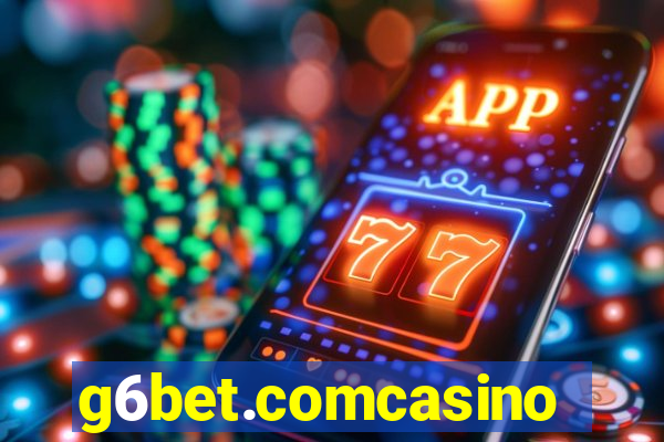 g6bet.comcasino