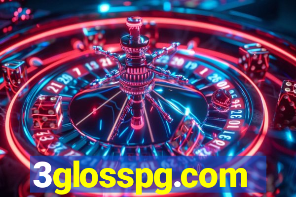 3glosspg.com