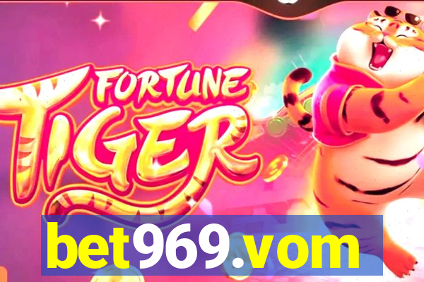 bet969.vom