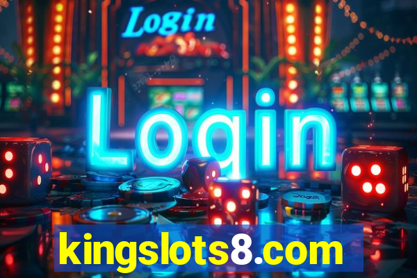 kingslots8.com
