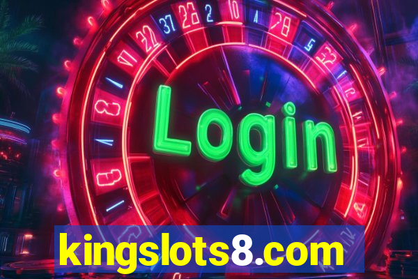 kingslots8.com