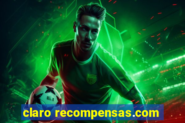 claro recompensas.com