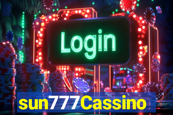 sun777Cassino
