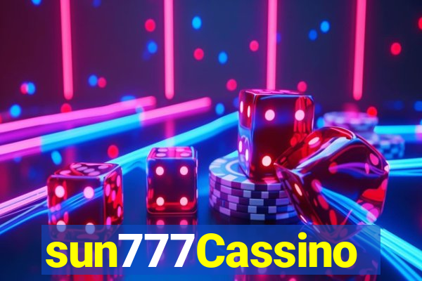 sun777Cassino