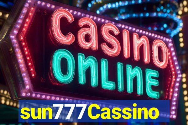 sun777Cassino