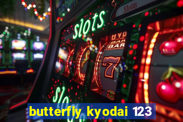 butterfly kyodai 123