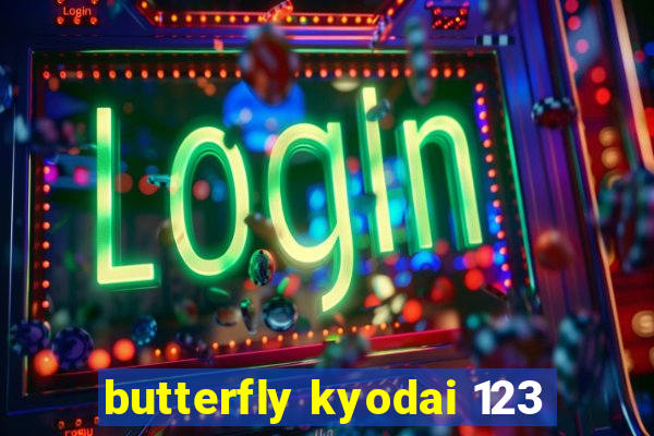 butterfly kyodai 123