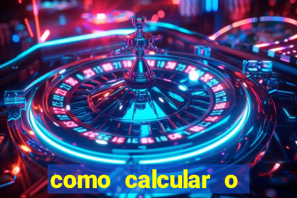 como calcular o cashback da blaze