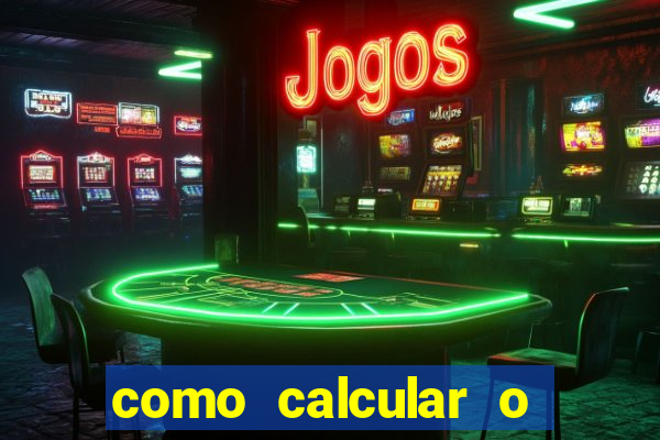 como calcular o cashback da blaze