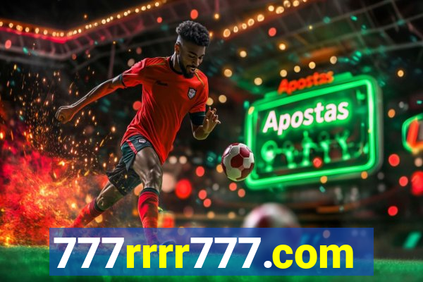 777rrrr777.com