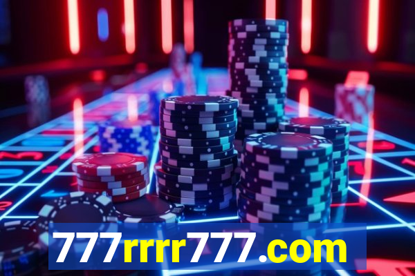 777rrrr777.com