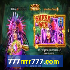 777rrrr777.com