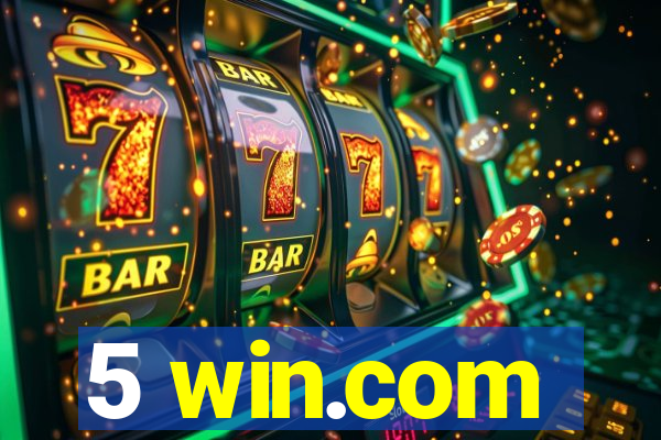5 win.com