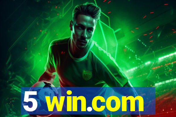 5 win.com