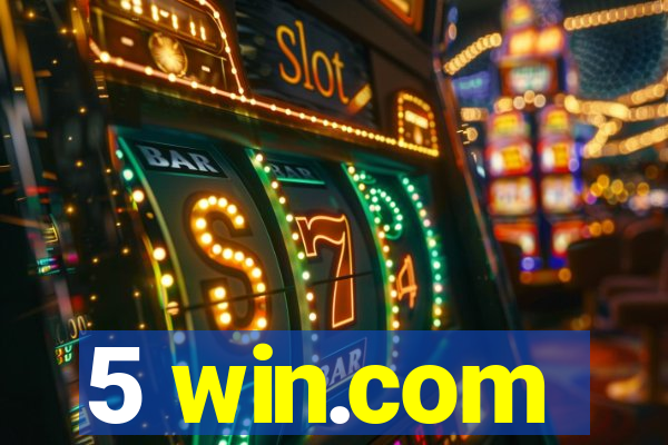 5 win.com
