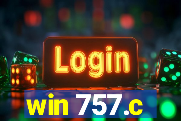 win 757.c