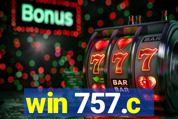 win 757.c