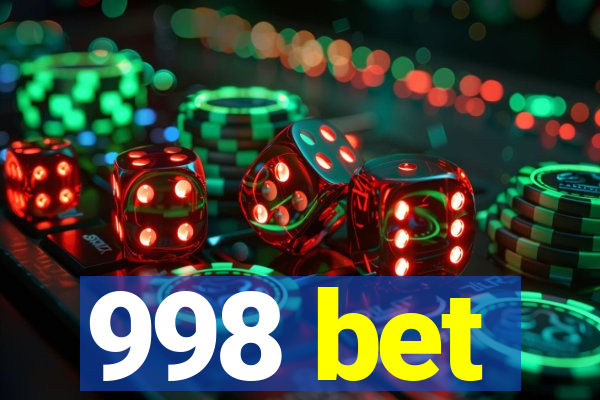 998 bet