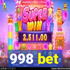 998 bet