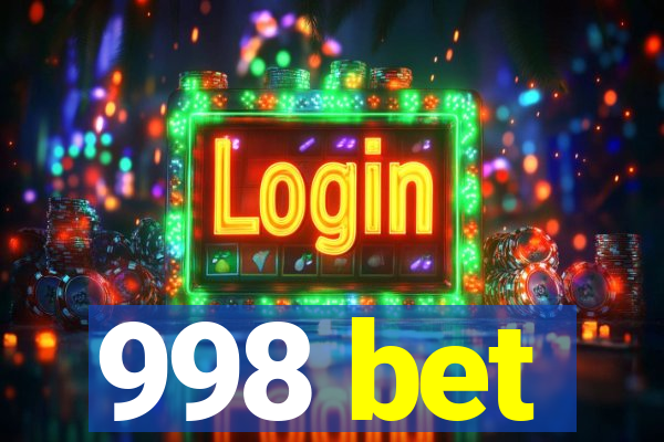 998 bet