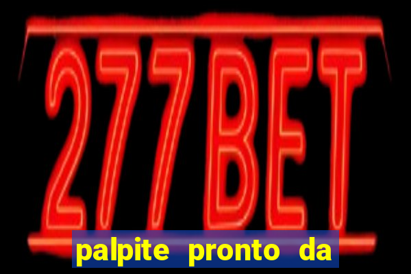 palpite pronto da quina vip