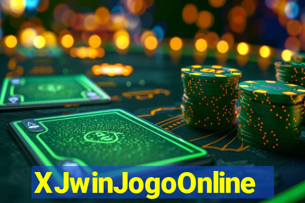 XJwinJogoOnline