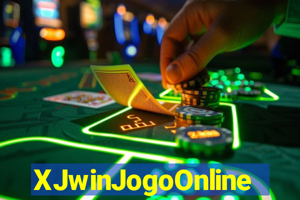 XJwinJogoOnline