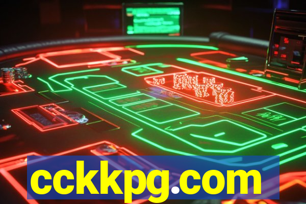 cckkpg.com