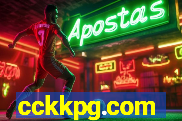 cckkpg.com