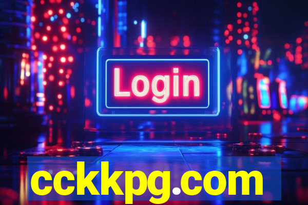 cckkpg.com