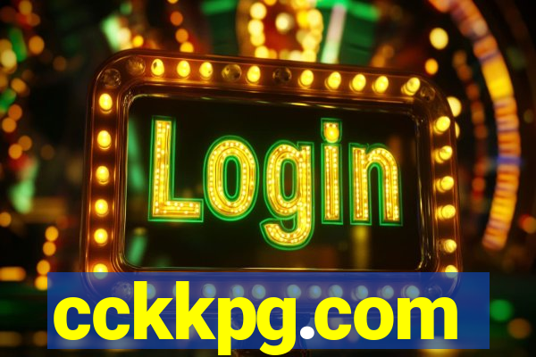 cckkpg.com
