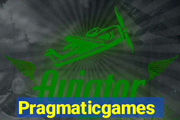 Pragmaticgames