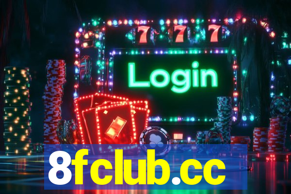 8fclub.cc