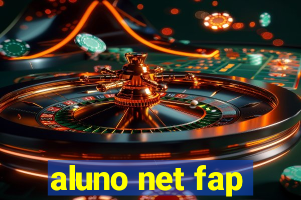 aluno net fap