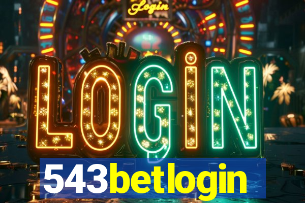 543betlogin