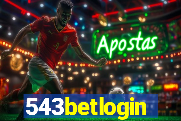 543betlogin