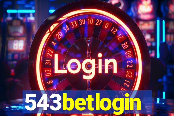 543betlogin