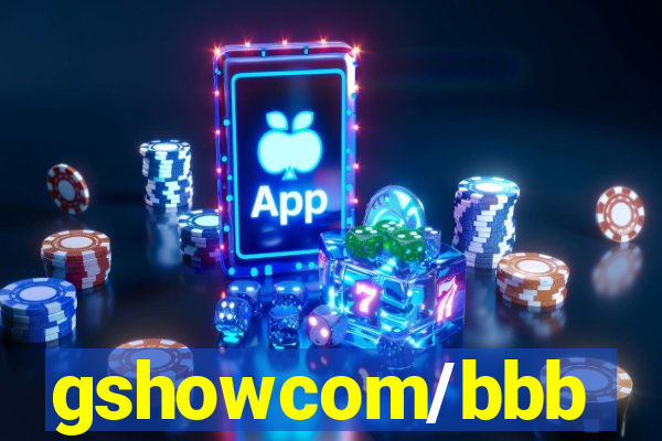 gshowcom/bbb