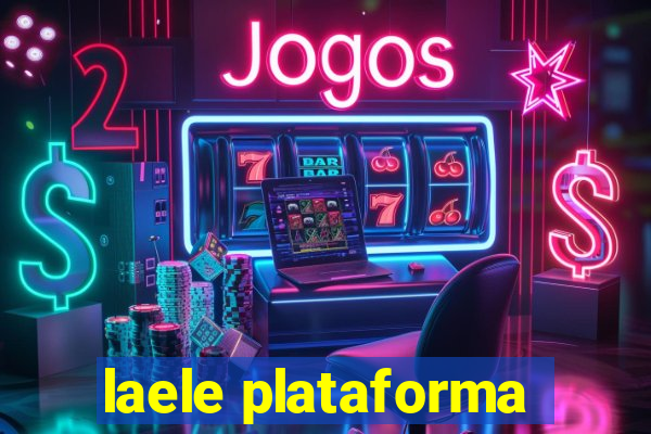 laele plataforma