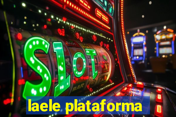 laele plataforma