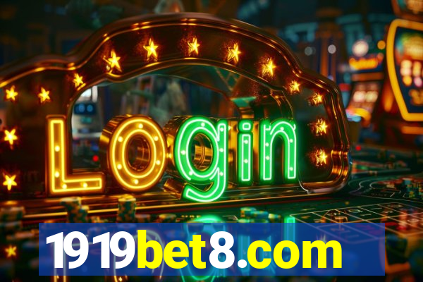 1919bet8.com
