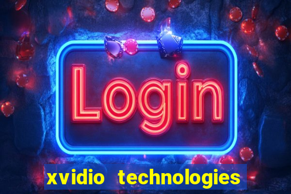 xvidio technologies startup brasil 2022 download gratis